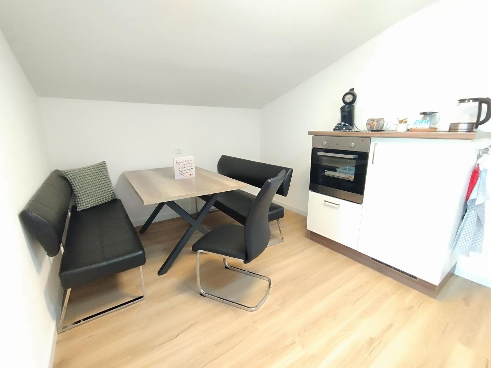 Carina'S Apartment Obsteig Exteriér fotografie